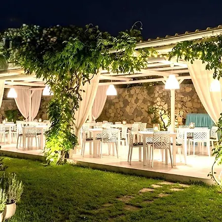 Hotel Park Victoria 3*