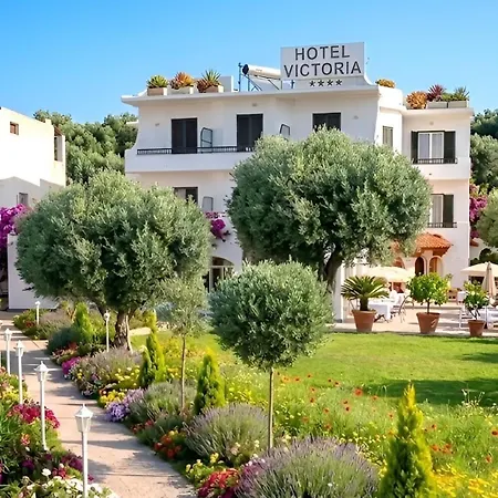 Park Victoria Forio di Ischia