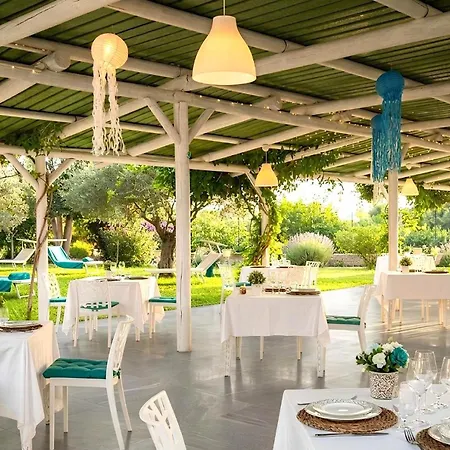 Park Victoria Hotel