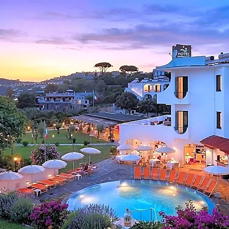 Park Victoria 3* Forio di Ischia