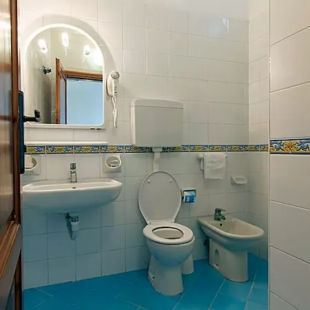 Park Victoria Hotell Forio di Ischia