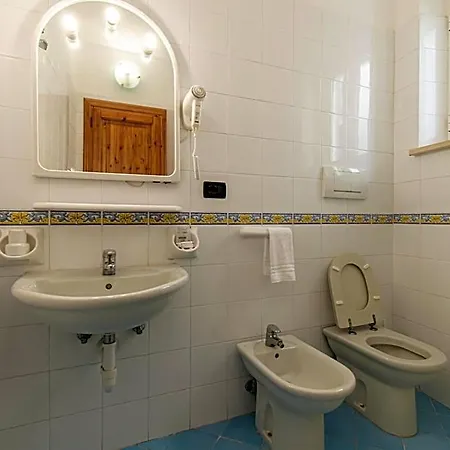 Park Victoria Hotell