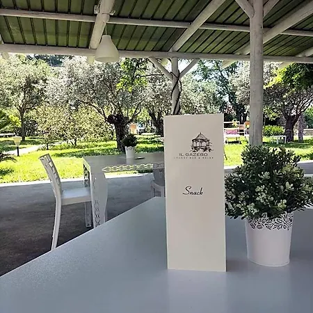 Park Victoria 3*