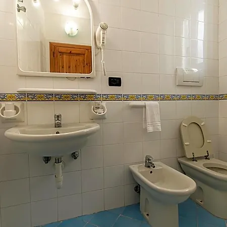 Hotell Park Victoria