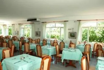 Park Victoria Hotel Forio di Ischia