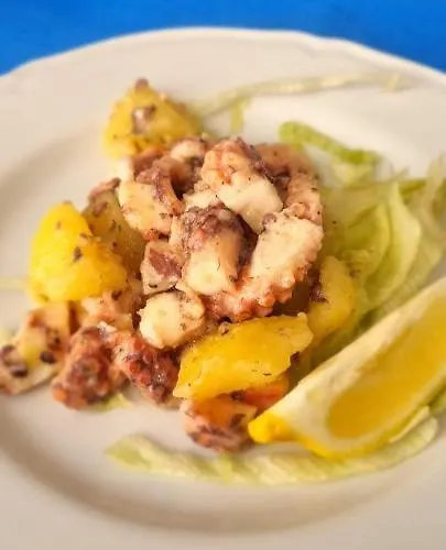 Park Victoria Forio di Ischia