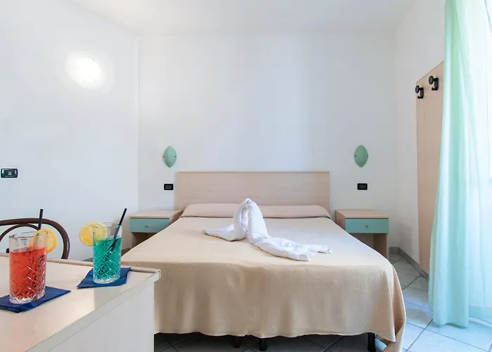 Park Victoria 3* Forio di Ischia