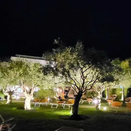 Park Victoria فندق 3*
