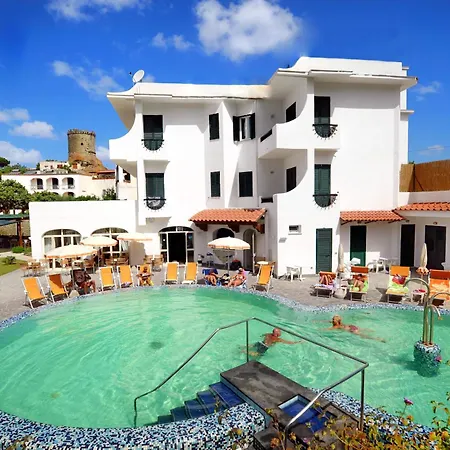 Hotel Park Victoria Forio di Ischia