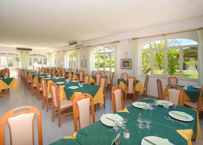 Hotell Park Victoria 3*