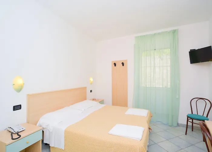 Hotell Park Victoria 3*